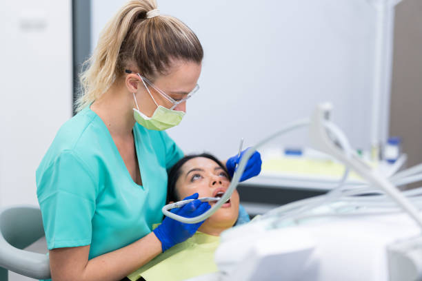 Best Emergency Dentist for Lost Fillings or Crowns in Thatcher, UT